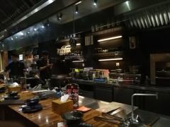 -橘焱胡同烧肉夜食(BFC外滩金融中心店)