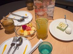 -菲滋意式餐厅(富阳东方茂店)