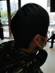 -琴美美容美发·三美会所