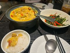 -美奈小馆·越南料理(福田星河COCO Park店)