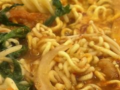 -WOW LUCKY创意韩料(龙阳广场店)