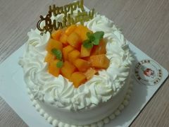 -匡小敏手工烘培(大地金墅店)