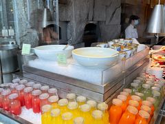 -上海静安香格里拉大酒店