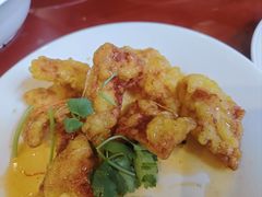 -黑土地东北私房菜馆(南门大街店)