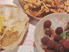 -聚味斋香辣蟹(生态城万达店)