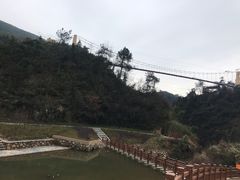 -梅岭月亮湾山体公园