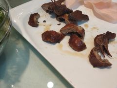 卤鸽-文杏酒楼(一品天下店)