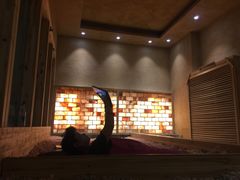 -丽池宫韩式汗蒸会馆(华灯坊店)