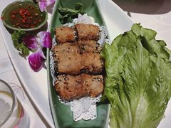 -暹罗泰·泰国餐厅(仁和新城店)