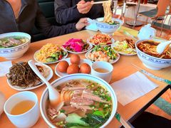 -苏氏牛肉面(北京南路店)