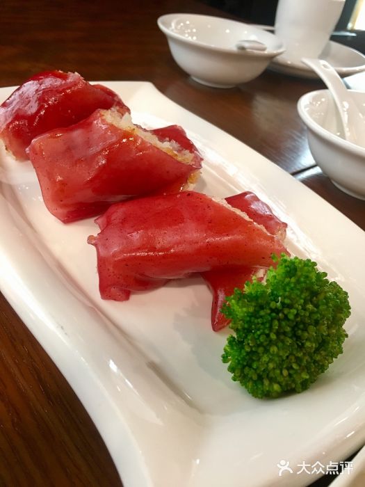 悦雅居·老广州老味道(长湖店)图片