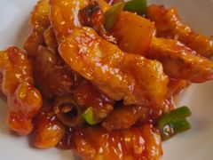 -雪湖煜辰鱼头老店(雪野湖店)