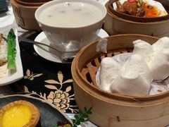 -德兴show鲜·蒸汽海鲜火锅餐厅(格创悦里店)