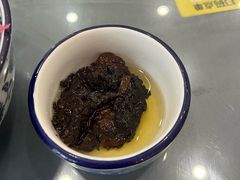 -东兴寒舍老北京炸酱面(三里河路店)