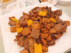 -世纪缘国际会议中心·中餐厅(百家湖店)