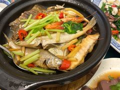 -桂园白粥·潮汕老味道