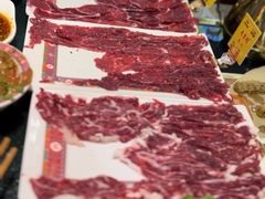 -大吉利·潮汕牛肉火锅(河西店)