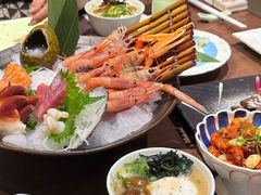 -松竹和日式料理(广厦店)