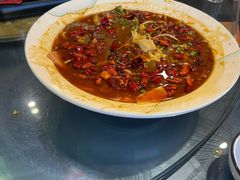 -北方饺子王·海肠捞饭·海鲜锅(山大店)