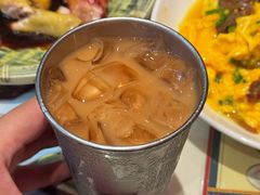 -龙记·香港茶餐厅(海上世界店)