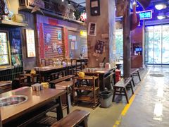 -萍姐火锅·公路夜市(南京新街口店)