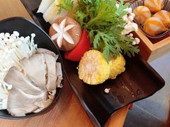 -牛匠和牛寿喜锅(西安总店)