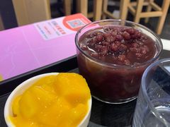 -Ice Monster冰馆·CNN评选全球十大甜品(国贸商城店)