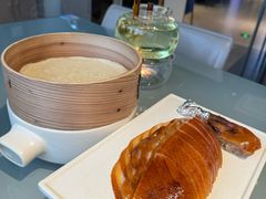-小大董·烤鸭(观景餐厅·南京西路店)