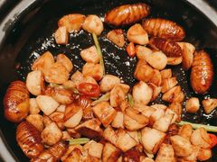 -小天厨民间菜馆(深圳街店)