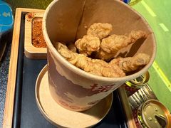 -吼堂老火锅(太古里总店)