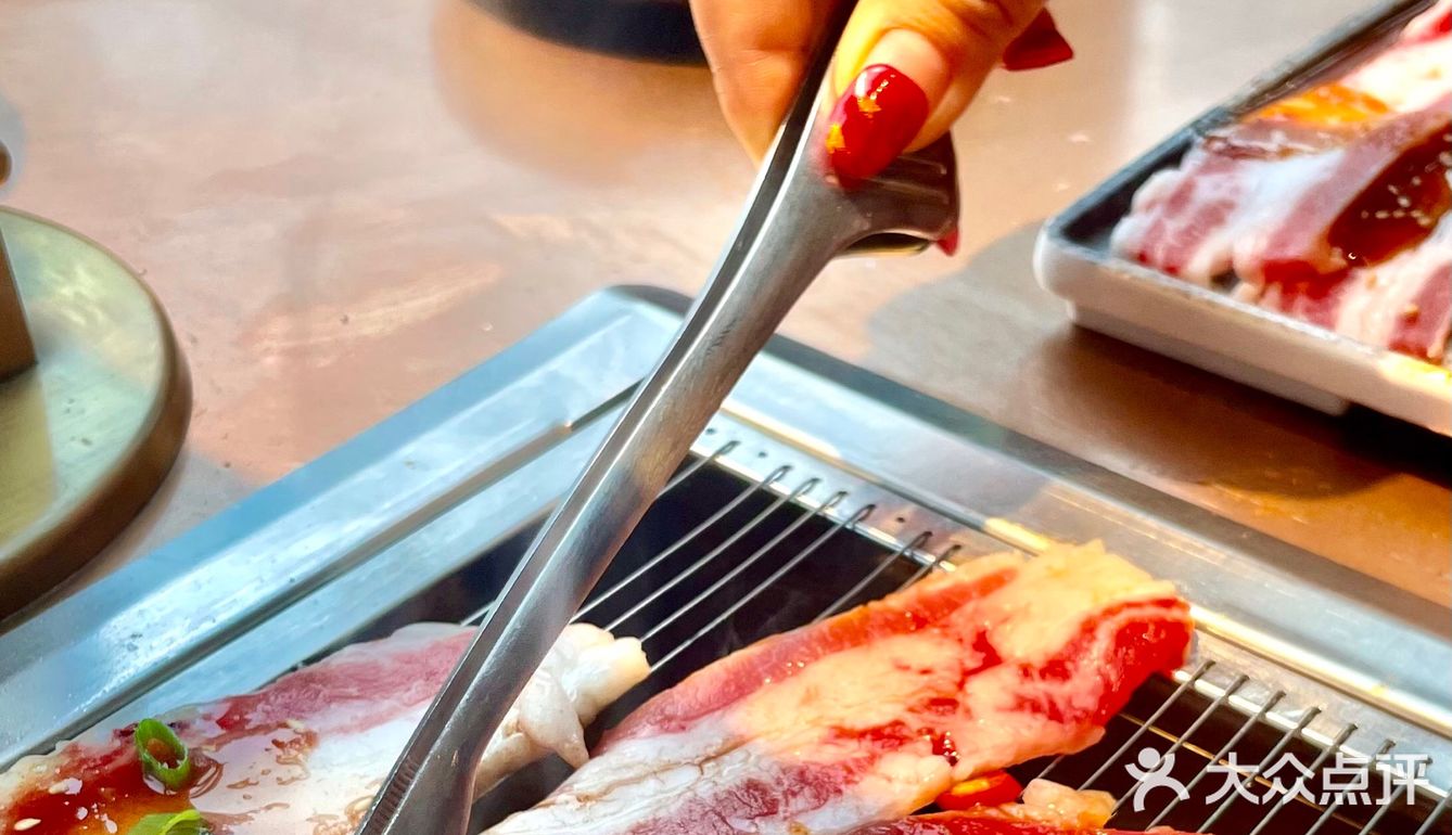 浑南也有能打卡味道也赞的烤肉店啦