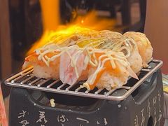 -小川洋风料理(大悦城店)