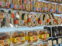 -85度C(南京龙江店)