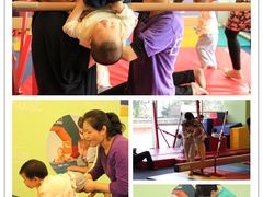 教室-小小运动馆(罗宾森中心)