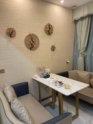 -芳朵美容养生SPA