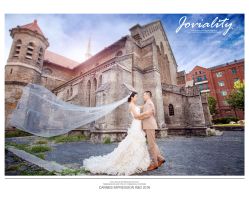 -戛纳印象摄影(潮拍定制馆)