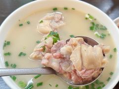 -牛王庙(龙华花园店)