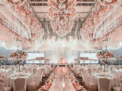 -南京富力万达嘉华酒店·宴会厅
