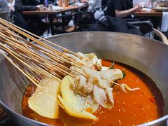 -付小姐在成都(五道口店)