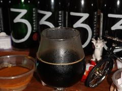 -虚荣精酿酒屋(五羊店)