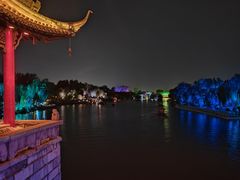 -饶福记·南昌烧烤大排档(九龙湖土著店)