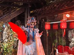 -小龙翻大江文化火锅(宽窄店)