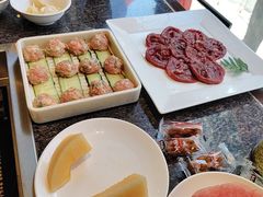 -皇城老妈川味火锅·大连海鲜火锅(港湾店)