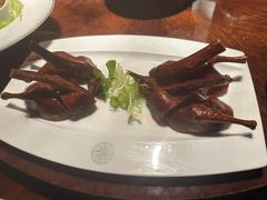 -珠海瑞吉酒店·宴庭中餐厅