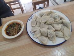 -尤素福东举院饺子馆