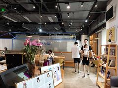 -天真蓝照相馆(五角场百联又一城店)