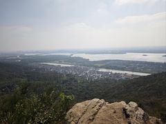 -虞山风景区