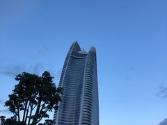 -亚特兰蒂斯•OSSIANO奥西亚诺海底餐厅