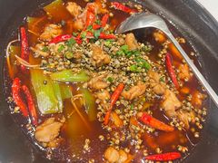 -百姓家宴(三堰店)