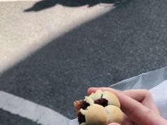 -吴酥生宫廷酥饼(韶山北路店)